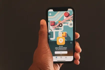 SpinUp Kasino Apl Mudah Alih